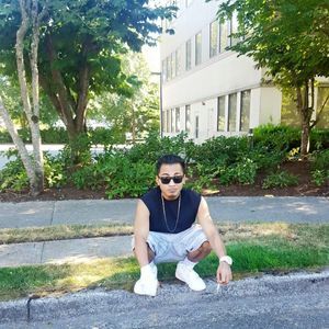 Meet your Posher, Mark